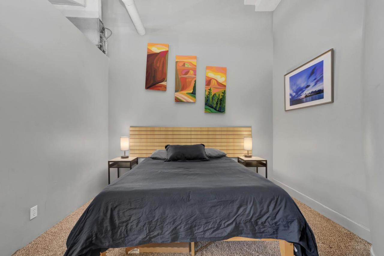 Renu Denver - Relax, Revive, Renew Ngoại thất bức ảnh